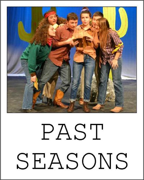 past seasons 